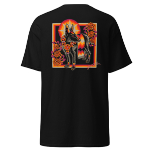 Revost Collaboration Shirt #2 - Cholo