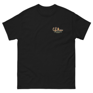 Revost Collaboration Shirt #3 - Corazon y Serpientes Serigrafia